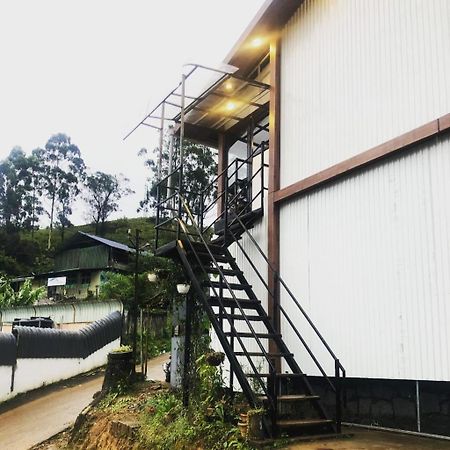 Birdwing Cottage, Munnar Extérieur photo
